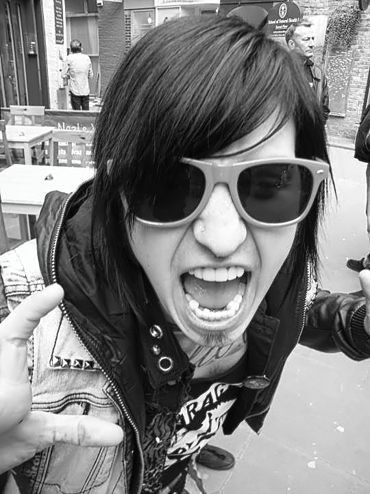 Craig Mabbitt Young